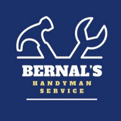 Bernal’s Handyman Service