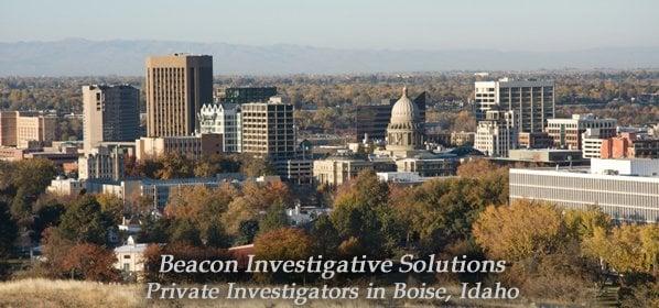 Beacon Investigative Solutions