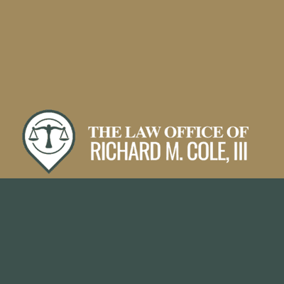 The Law Office Of Richard M Cole