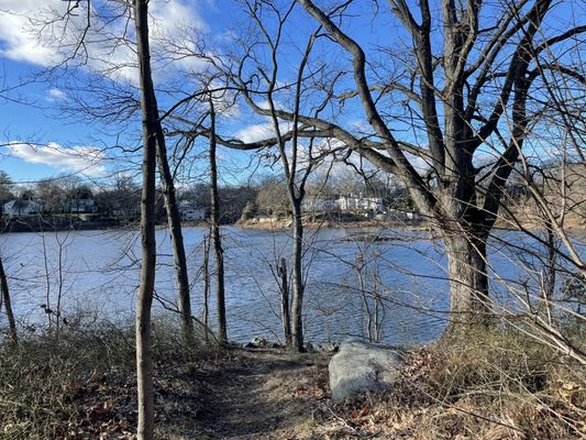 Sheldrake Environmental Center