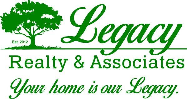 Legacy Realty& Associates