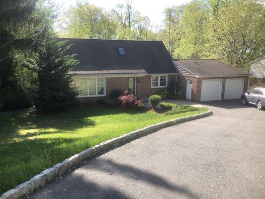 Montville, NJ home