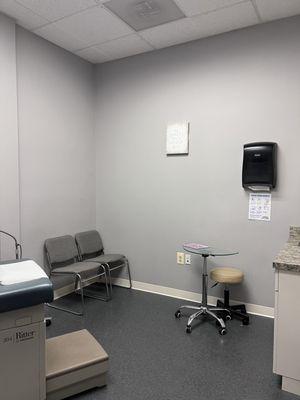 Exam Room