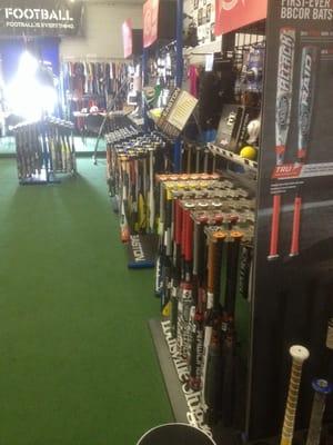 All American Sporting Goods