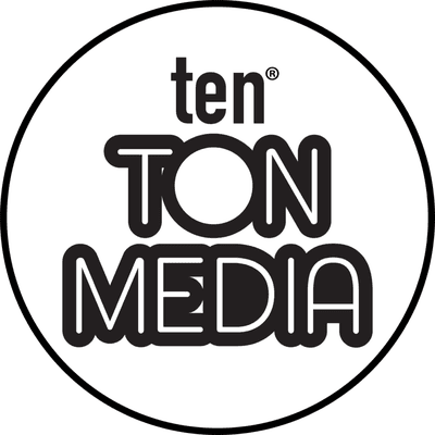 Ten Ton Media