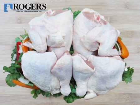 Rogers Poultry Co