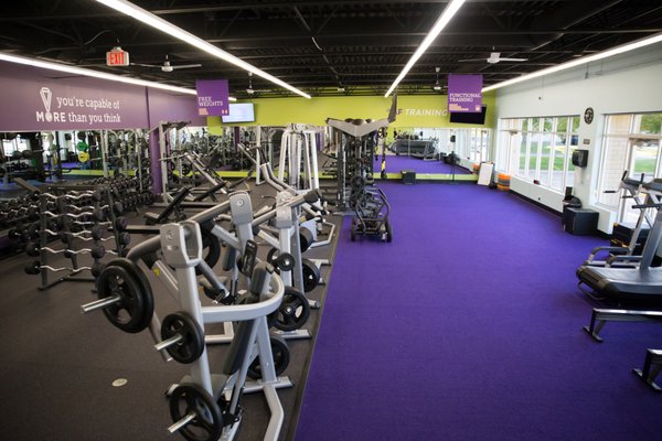 Anytime Fitness Sartell