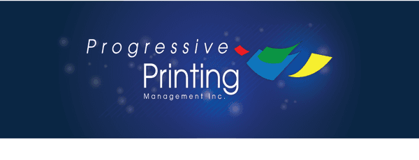 Progressive Printing Management Inc