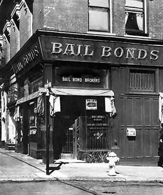 Bobby Bail Bonds