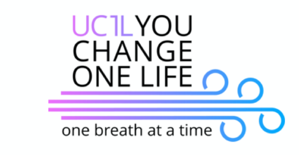 You Change One Life