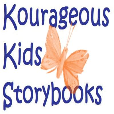 Kourageous Kids Storybooks