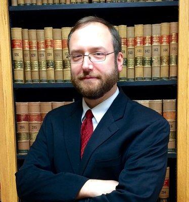 Scott K. Dillin, Attorney at Law