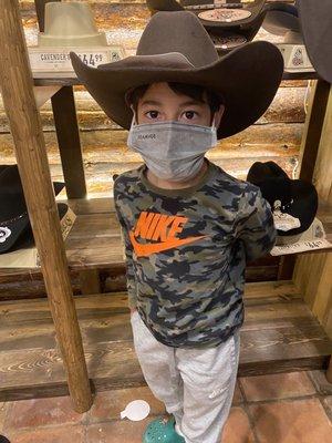 Cavender's Western Outfitter