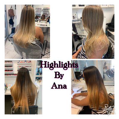 Highlights