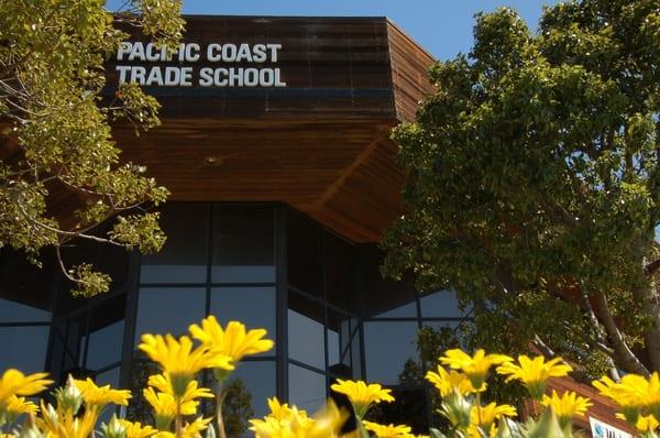 Pacific Coast Trade School - Oxnard, CA