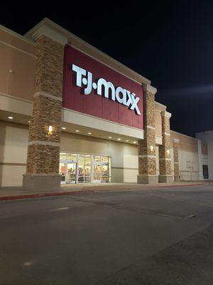 T.J. Maxx