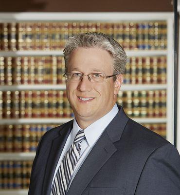 Attorney Allan Foeckler