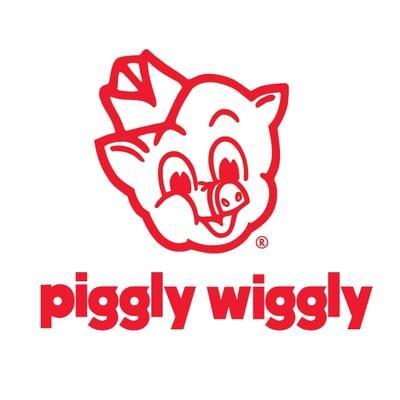 We are located inside the Piggly Wiggly.