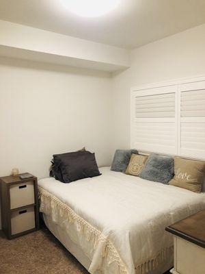 Custom shutters and Blinds