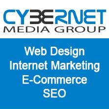 Cybernet Media Group - Web Design Services in Los Angeles