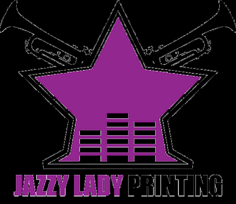 Jazzy Lady Printing