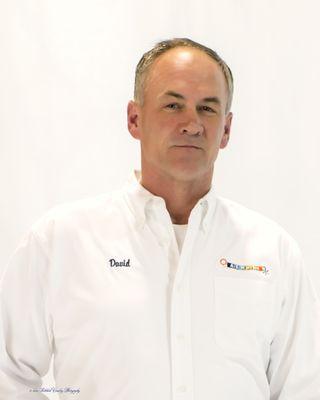 David Crawley, President and General Manager