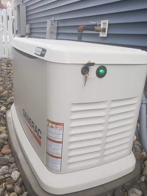 Generac Generator Dealer