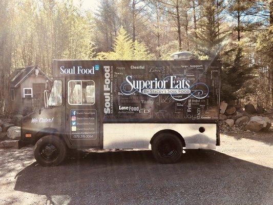 Superior Eats by Stacey's Soul Food