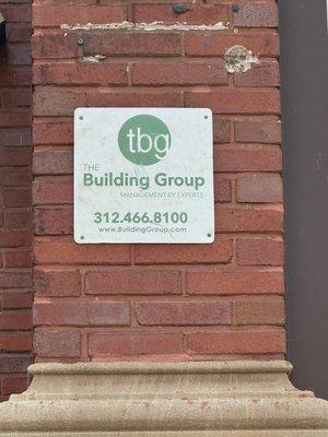 The Building Group