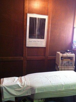 Treatment Room 2