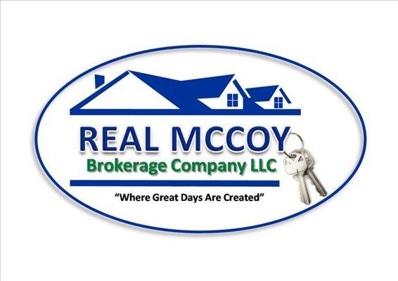 Real McCoy Brokerage Company