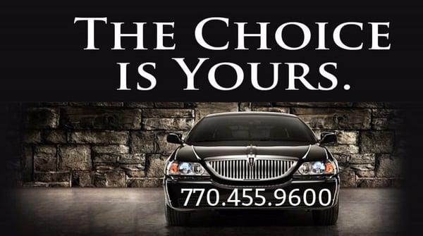 The Best Limo Service In atlanta https://plus.google.com/u/0/104356714952722548657/about