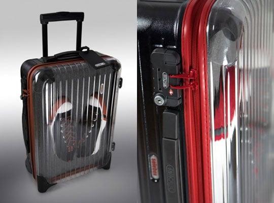 http://www.luggageonline.com Buy your luggage at Luggage Online