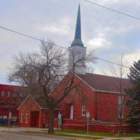 Fort Atkinson Pre-School and Child Care