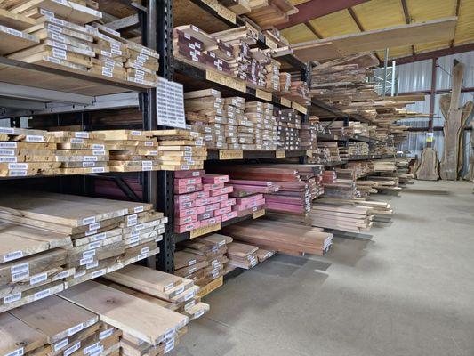 CAG Lumber