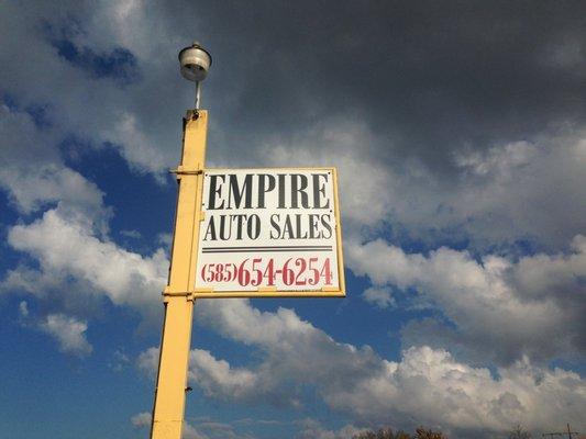 Empire Auto Sales