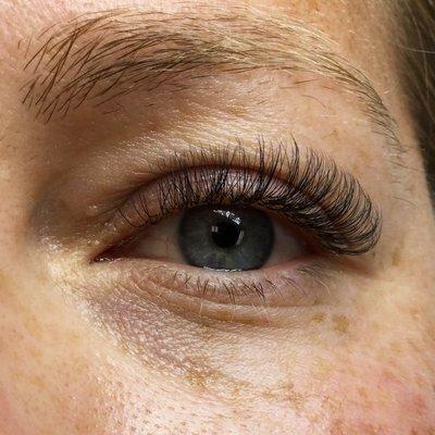 Jessi Kleine Lash Studio