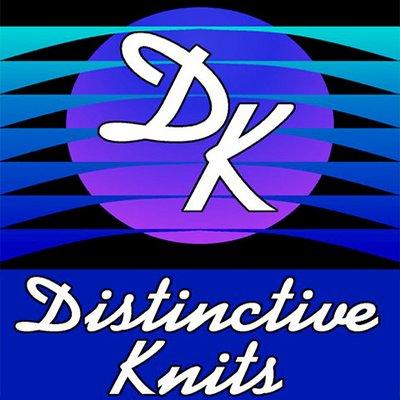 Distinctive Knits