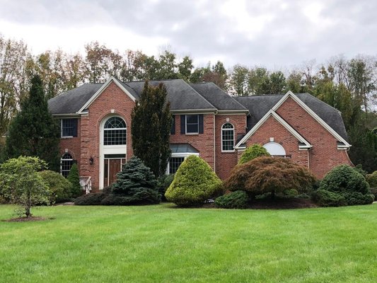 5 Meadow Brook Rd Chester Twp, NJ