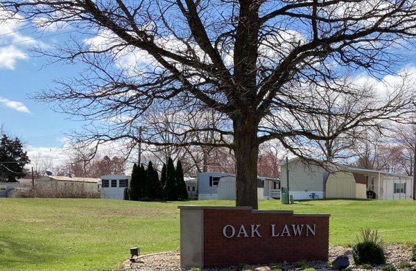 Oak Lawn Estates