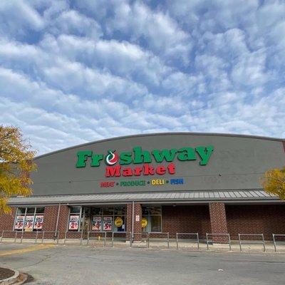 Freshway Food