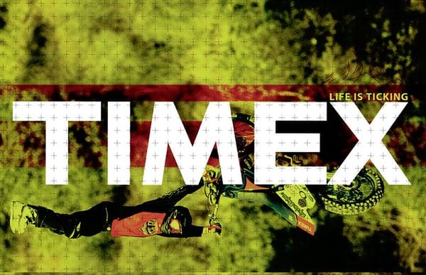 Timex / Troy Lee Designs