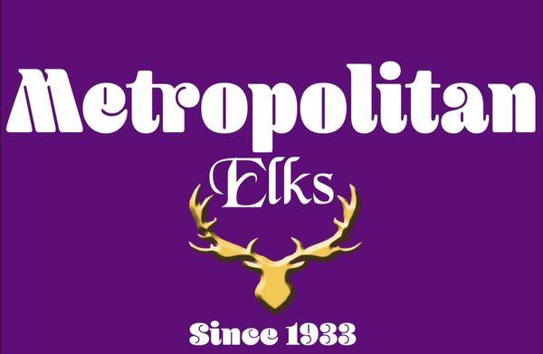 IBPOE Of W Metropolitan Elks Lodge 962