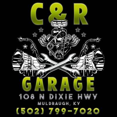 C&R Garage