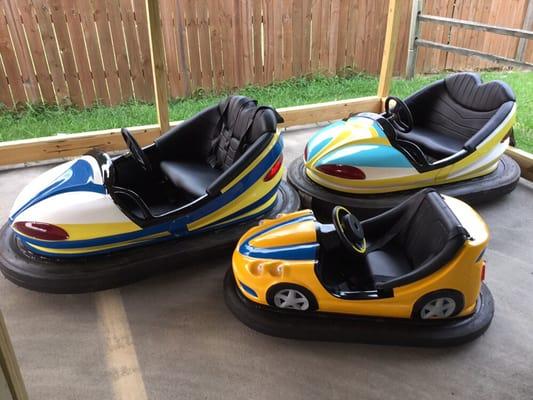 Bumper Cars