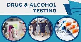 Drug Testing Service