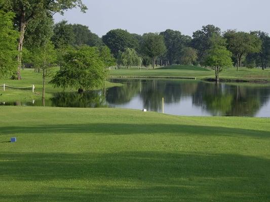 Lake Fork Golf Course