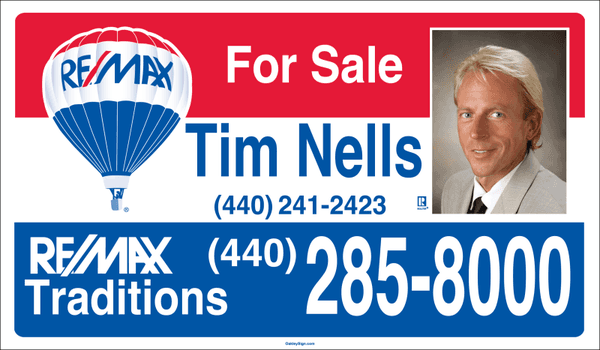 Tim Nells-RE/MAX Traditions