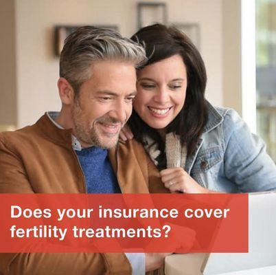 Insurance and fertility