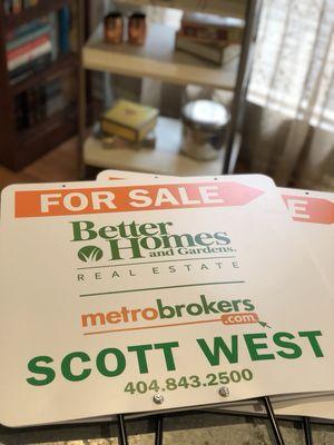 Scott West Realty